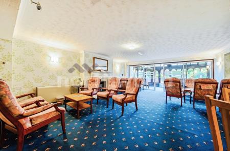 1 bedroom Flat for sale in Homenash House St Georges Lane North, Worcester, WR1