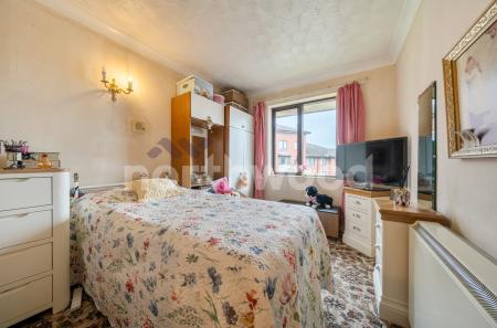 1 bedroom Flat for sale in Homenash House St Georges Lane North, Worcester, WR1