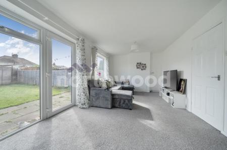 3 bedroom Terraced House for sale in Chalfont Close, Northwick, Worcester, WR3