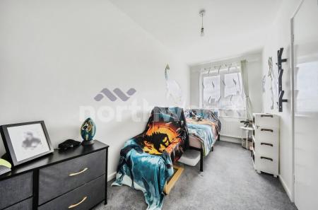 3 bedroom Terraced House for sale in Chalfont Close, Northwick, Worcester, WR3