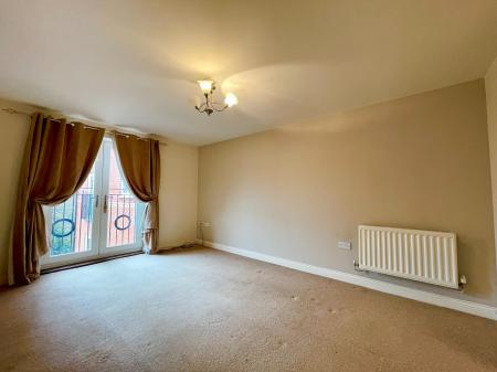 1 bedroom Flat to let in Michael Tippett Drive, Ronkswood, Worcester, WR4