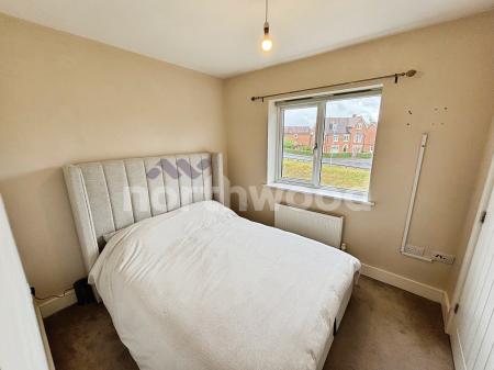 3 bedroom Semi-detached house for sale in Gregorys Bank, Merrimans Hill, Worcester, WR3