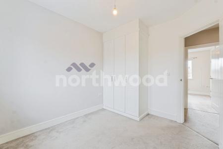 3 bedroom Terraced House for sale in Gregorys Bank, Merrimans Hill, Worcester, WR3