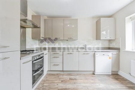 3 bedroom Terraced House for sale in Gregorys Bank, Merrimans Hill, Worcester, WR3