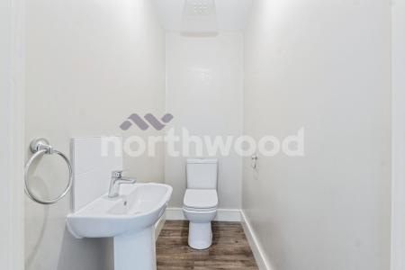 3 bedroom Terraced House for sale in Gregorys Bank, Merrimans Hill, Worcester, WR3