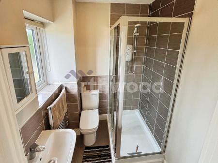 3 bedroom Semi-detached house for sale in Gregorys Bank, Merrimans Hill, Worcester, WR3