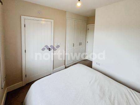 3 bedroom Semi-detached house for sale in Gregorys Bank, Merrimans Hill, Worcester, WR3