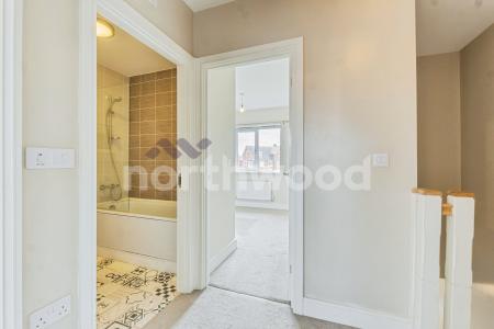 3 bedroom Terraced House for sale in Gregorys Bank, Merrimans Hill, Worcester, WR3