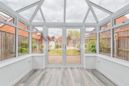 3 bedroom Terraced House for sale in Gregorys Bank, Merrimans Hill, Worcester, WR3