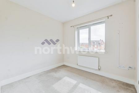 3 bedroom Terraced House for sale in Gregorys Bank, Merrimans Hill, Worcester, WR3