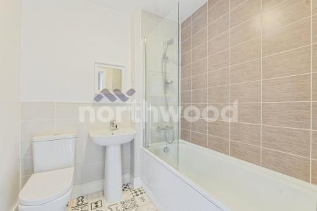 3 bedroom Terraced House for sale in Gregorys Bank, Merrimans Hill, Worcester, WR3