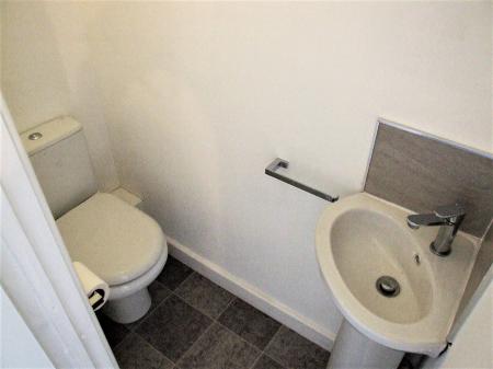 2 bedroom Terraced House to let in Pitchcroft Lane, Barbourne, Worcester, WR1
