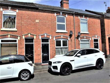 2 bedroom Terraced House to let in Pitchcroft Lane, Barbourne, Worcester, WR1
