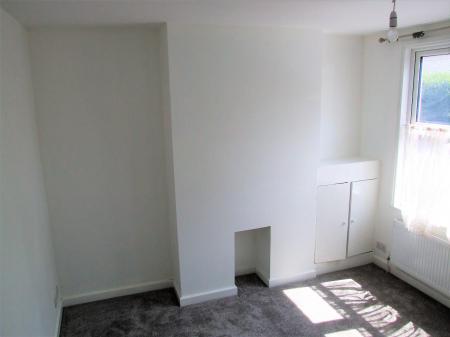 2 bedroom Terraced House to let in Pitchcroft Lane, Barbourne, Worcester, WR1