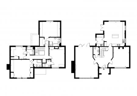 4 bedroom Detached house to let in Kingshurst Gardens, Badsey, Worcestershire, WR11