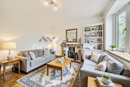 2 bedroom End of terrace house for sale in Melbourne Street, Worcester, WR3