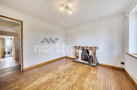 2 bedroom End of terrace house for sale in Melbourne Street, Worcester, WR3