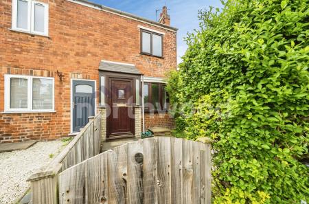 ,,Melbourne Street, Worcester, WR3