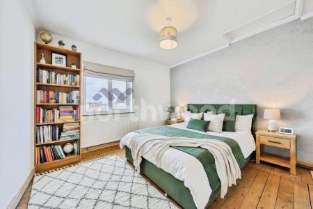 2 bedroom End of terrace house for sale in Melbourne Street, Worcester, WR3