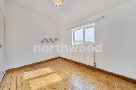 2 bedroom End of terrace house for sale in Melbourne Street, Worcester, WR3