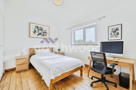 2 bedroom End of terrace house for sale in Melbourne Street, Worcester, WR3