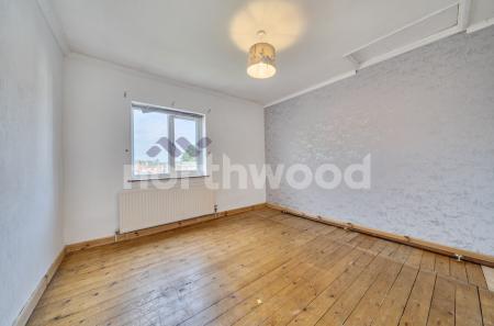 2 bedroom End of terrace house for sale in Melbourne Street, Worcester, WR3