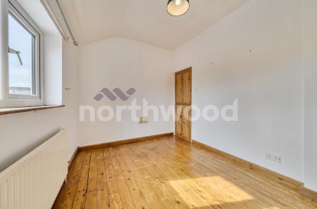 2 bedroom End of terrace house for sale in ,,Melbourne Street, Worcester, WR3