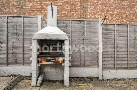 2 bedroom End of terrace house for sale in Melbourne Street, Worcester, WR3