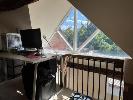 2 bedroom Flat to let in London Road, Worcester, WR5