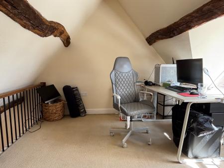 2 bedroom Flat to let in London Road, Worcester, WR5