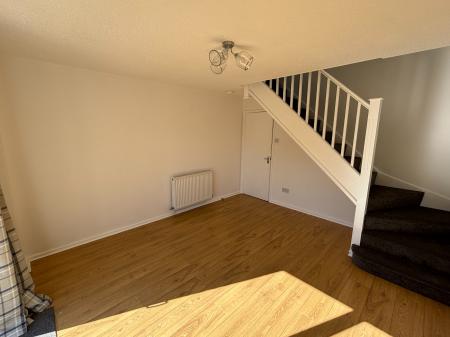 2 bedroom End of terrace house to let in Haines Avenue, Warndon Villages, Worcester, WR4