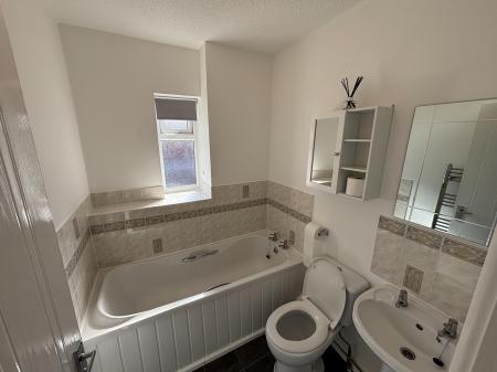 2 bedroom End of terrace house to let in Haines Avenue, Warndon Villages, Worcester, WR4
