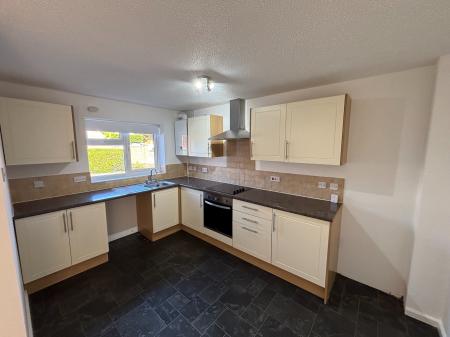 2 bedroom End of terrace house to let in Haines Avenue, Warndon Villages, Worcester, WR4
