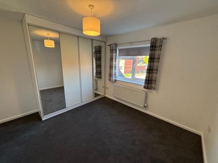 2 bedroom End of terrace house to let in Haines Avenue, Warndon Villages, Worcester, WR4