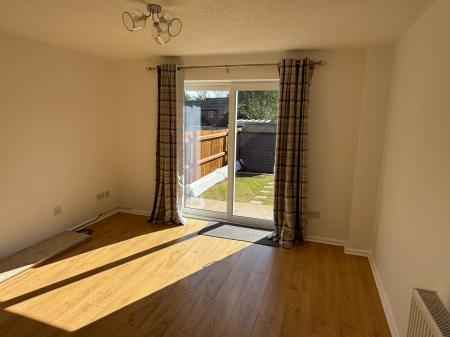 2 bedroom End of terrace house to let in Haines Avenue, Warndon Villages, Worcester, WR4