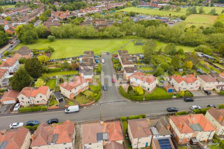 3 bedroom Semi-detached house for sale in Ransom Avenue, Worcester, WR5