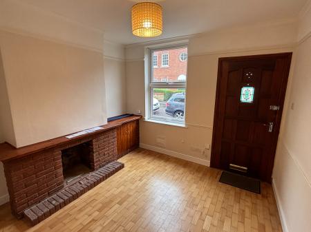 2 bedroom Terraced House to let in Mill Street, Diglis, Worcester, WR1