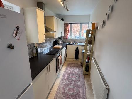 2 bedroom Terraced House to let in Mill Street, Diglis, Worcester, WR1