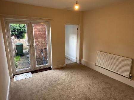 2 bedroom Terraced House to let in Mill Street, Diglis, Worcester, WR1