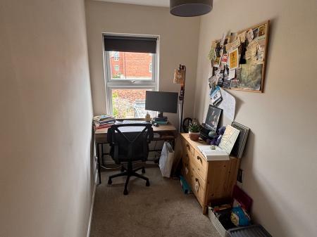 2 bedroom Terraced House to let in Mill Street, Diglis, Worcester, WR1