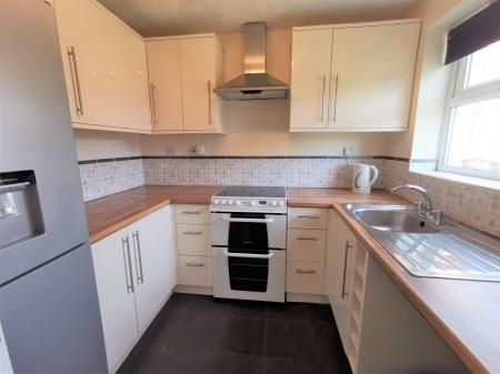 2 bedroom Terraced House to let in Upper Ground, Warndon Villages, Worcester, WR4