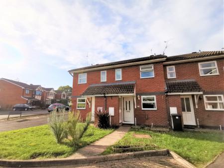 Upper Ground, Warndon Villages, Worcester, WR4