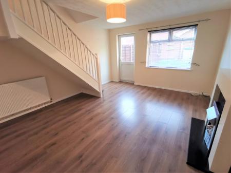 2 bedroom Terraced House to let in Upper Ground, Warndon Villages, Worcester, WR4