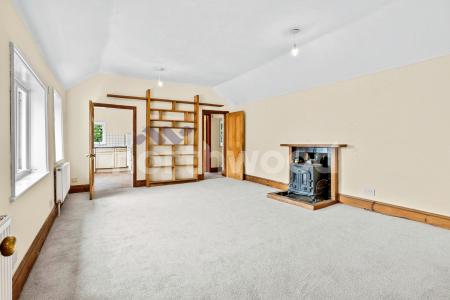 2 bedroom Flat for sale in Foley Terrace, Malvern, WR14