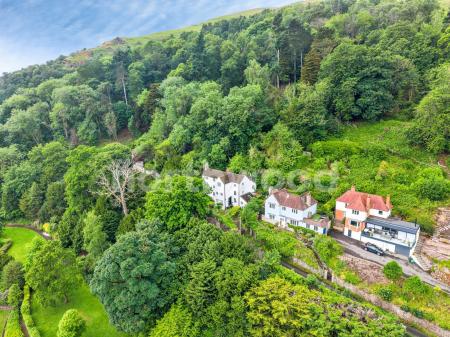 2 bedroom Flat for sale in Foley Terrace, Malvern, WR14