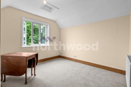 2 bedroom Flat for sale in Foley Terrace, Malvern, WR14