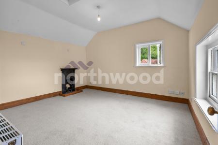 2 bedroom Flat for sale in Foley Terrace, Malvern, WR14