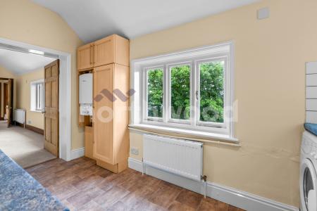 2 bedroom Flat for sale in Foley Terrace, Malvern, WR14