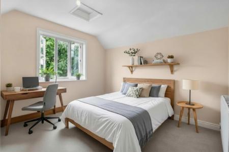 2 bedroom Flat for sale in Foley Terrace, Malvern, WR14
