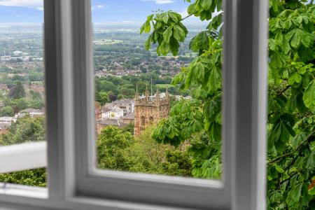 2 bedroom Flat for sale in Foley Terrace, Malvern, WR14